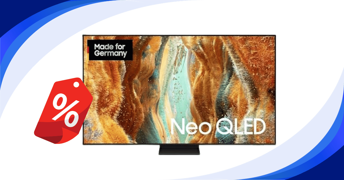 Unter 500 Euro: Der beliebteste Fernseher!